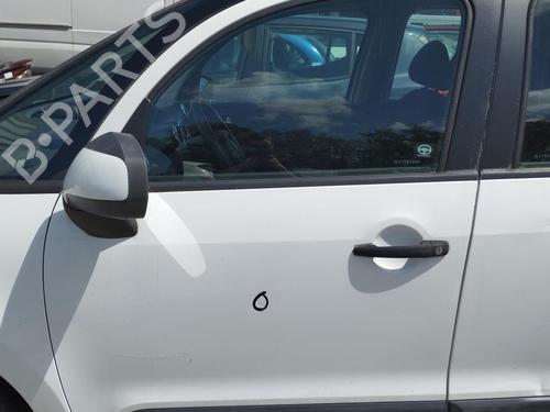 Used Left front door CITROËN C3 Picasso (SH_) 1.4 VTi 95 (SH8FSC, SH8FP0, SH8FP6) (95 hp) 27088391