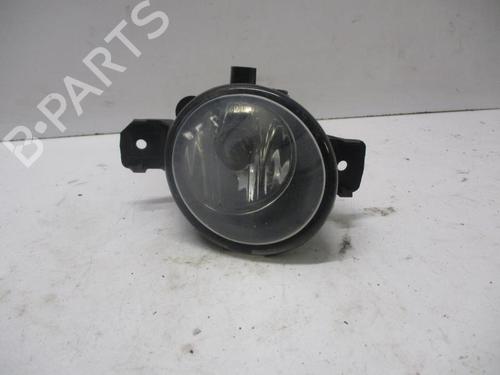 Used Left front fog light RENAULT MODUS / GRAND MODUS (F/JP0_) 1.4 (JP01, JP0J) (98 hp) 27076104