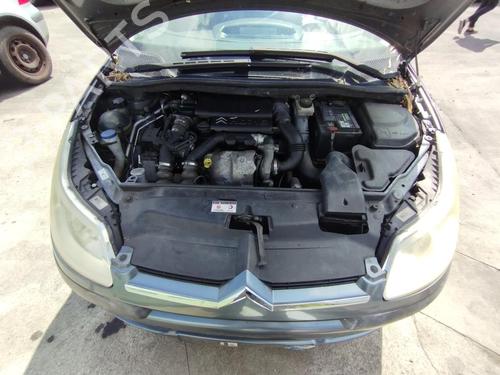 Used Starter CITROËN C4 I (LC_) 1.6 HDi (109 hp) 27078141