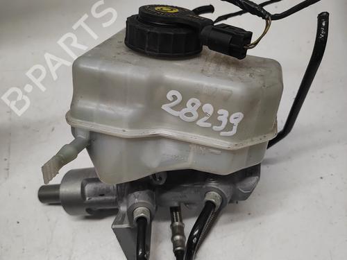 Brake master cylinder BMW 1 (E87) 116 d | BP27049278M77 