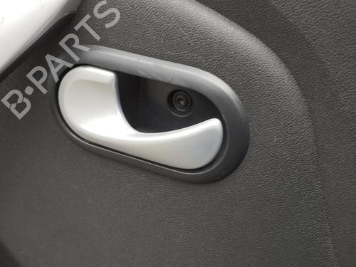 Used Front left interior door handle DACIA SANDERO 1.4 (BS0C, BS0A, BS0G, BS1F, BS0E) (75 hp) 27071251