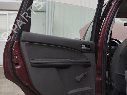 Left rear door FORD FOCUS C-MAX (DM2) 1.6 TDCi | BP32428985C4
