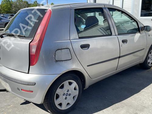 Used Parts FIAT PUNTO (188_) 4645357