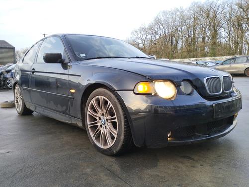 Kofangerbjælke BMW 3 Compact (E46) 320 td (150 hp) 32067123