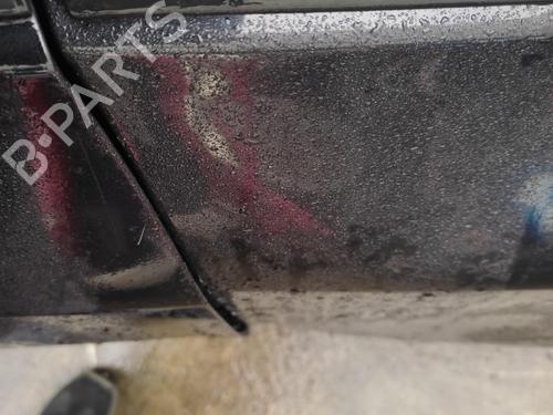 Right front door VW GOLF PLUS V (5M1, 521) 1.9 TDI | BP27062444C3 