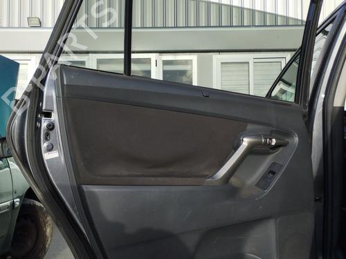 Used Rear left window mechanism Rear left window mechanism TOYOTA VERSO (_R2_) 2.0 D-4D (AUR20_, AUR20R) (126 hp) 33544329 33544329