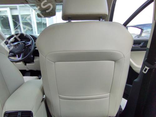 Right front seat SKODA KODIAQ I (NS6, NS7, NV7) 2.0 TDI | BP29359445C16 