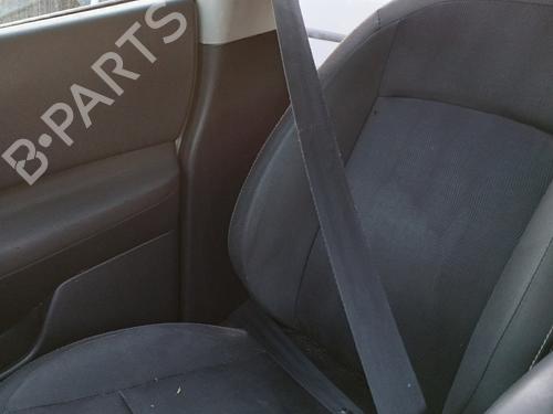 Used Front right seatbelt Front right seatbelt NISSAN QASHQAI I (J10, NJ10) 1.5 dCi (110 hp) 31659550 31659550