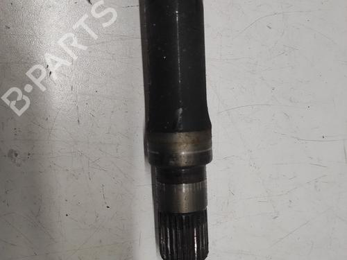 Right front driveshaft OPEL MERIVA B MPV (S10) 1.7 CDTI (75) | BP29958363M39 - Image 5