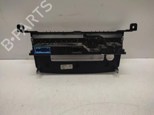 Used Climate control Climate control BMW 5 Touring (E61) 530 d (235 hp) 27074688 27074688