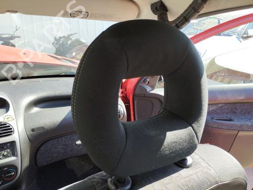 Reposacabezas Reposacabezas PEUGEOT 206 Hatchback (2A/C) [1998-2012] 36282298 36282298