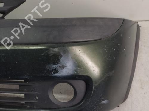 Used Front bumper Front bumper OPEL CORSA C (X01) 1.2 (F08, F68) (75 hp) 27078310 27078310