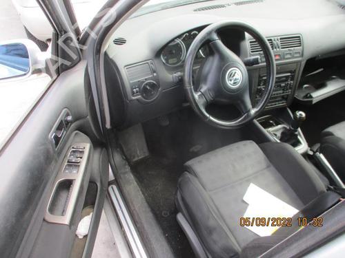 Used Parts VW BORA Variant (1J6) 1.9 TDI 2898305