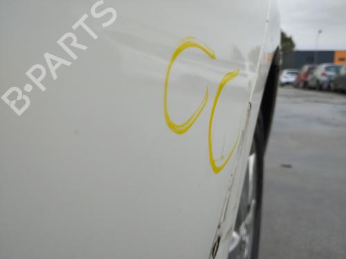 Left rear door TOYOTA YARIS (_P13_) 1.3 (NSP130_, NSP130) | BP29890815C4 