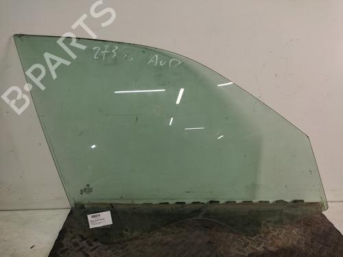 Used Front right door window BMW X3 (E83) 3.0 d (218 hp) 27071320