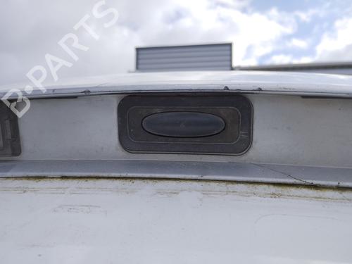 Trunk håndtak RENAULT CLIO III Grandtour (KR0/1_) 1.2 16V (103 hp) 27504839
