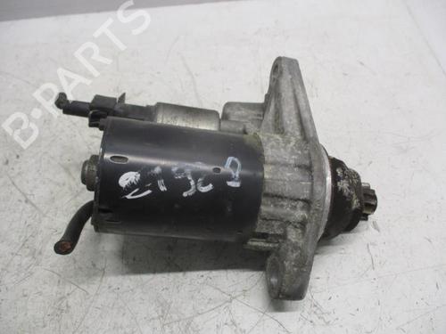 Starter VW FOX Hatchback (5Z1, 5Z3, 5Z4) 1.4 | BP27051092M8 
