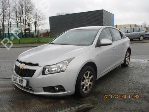 Used Parts CHEVROLET CRUZE (J300)  2.0 CDI  2898926