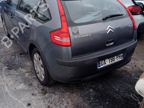 Varmvifte CITROËN C4 I (LC_) 1.6 HDi | BP29969146M62