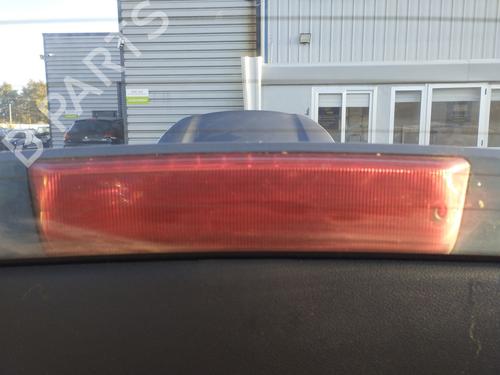 Rear spoiler KIA CEE'D (JD) 1.6 CRDi 110 | BP29736749C96 
