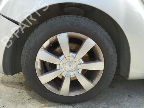 Used Rim VW NEW BEETLE (9C1, 1C1) 1.9 TDI (101 hp) 29476434