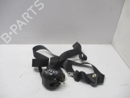 Used Front left seatbelt Front left seatbelt RENAULT MASTER I Van (T__) 28-35 2,5 D (75 hp) 27051105 27051105