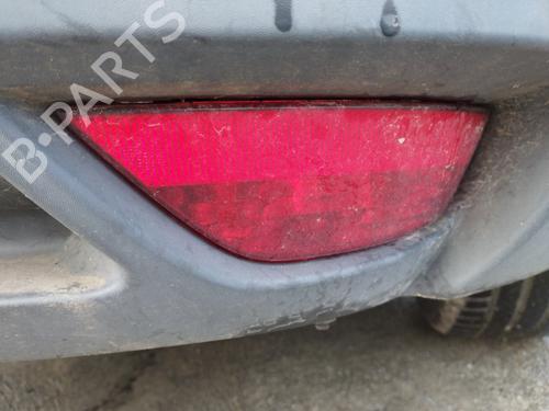 Feu de brouillard arrière RENAULT MEGANE III Coupe (DZ0/1_) 1.5 dCi (DZ09, DZ0D, DZ1F, DZ1G, DZ14, DZ29) (110 hp) 31950593