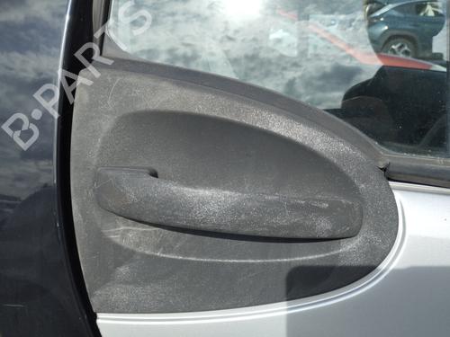 Used Front right exterior door handle SMART FORTWO Coupe (451) 1.0 (451.331, 451.380) (71 hp) 28545769