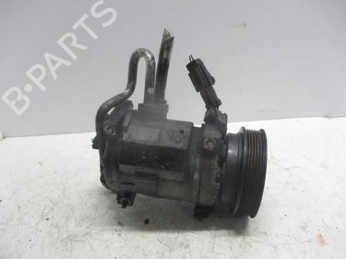 Used AC compressor AC compressor CHRYSLER PT CRUISER (PT_) 2.2 CRD (121 hp) 27048190 27048190