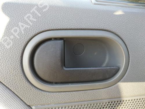 Used Front left interior door handle Front left interior door handle 38455863 38455863