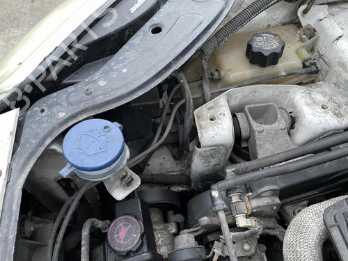 Used Windscreen washer tank CITROËN BERLINGO / BERLINGO FIRST Box Body/MPV (M_) 1.9 D 70 (MBWJZ, MCWJZ) (69 hp) 27068195