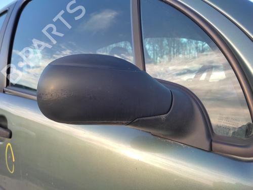 Used Right mirror CITROËN C3 I (FC_, FN_) 1.1 i (60 hp) 27080918