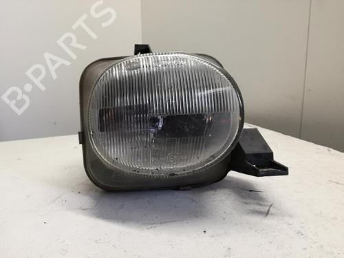 Used Right headlight FIAT MULTIPLA (186_) 1.9 JTD 105 (186AXB1A) (105 hp) 27080609