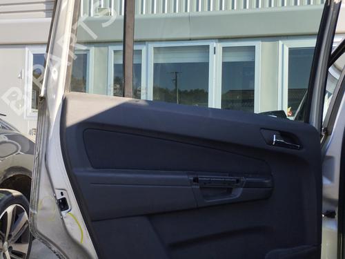 Left rear door OPEL ZAFIRA / ZAFIRA FAMILY B (A05) 1.7 CDTI (M75) | BP29736637C4 