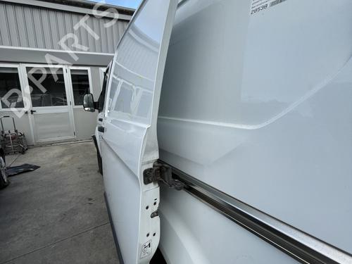 Venstre side skydedør FORD TRANSIT CUSTOM V362 Van (FY, FZ) 2.2 TDCi | BP29974814C74