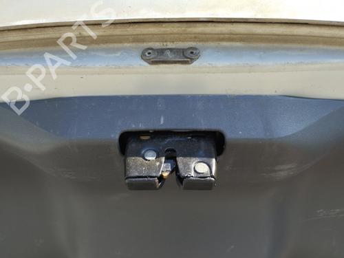 Bagklap lås Bagklap lås RENAULT MEGANE II (BM0/1_, CM0/1_) [2001-2012] 33858303 33858303