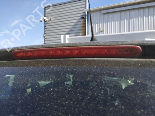 Bremselys Bremselys PEUGEOT 3008 I MPV (0U_) 1.6 HDi (112 hp) 33874180 33874180