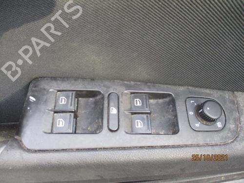 Starter SKODA SUPERB II Estate (3T5) 1.9 TDI | BP27076599M8  - Image 6
