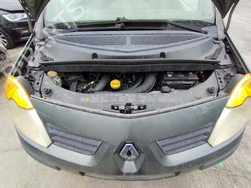 Left front window switch RENAULT MODUS / GRAND MODUS (F/JP0_) 1.5 dCi (FP0D, JP0D) | BP36679766I27 - Image 11