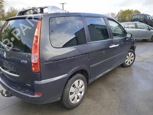 Front bumper CITROËN C8 (EA_, EB_) 2.0 HDi | BP27085011C7 - Image 17