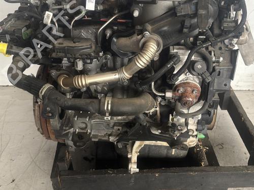 Used Engine PEUGEOT 308 II (LB_, LP_, LW_, LH_, L3_) 1.6 BlueHDi 120 (120 hp) 32196993