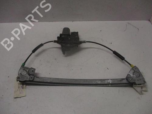 Front right window mechanism PEUGEOT 406 (8B) 1.9 TD | BP27050316C23 