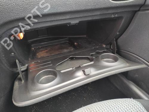 Glove box PEUGEOT 206 Hatchback (2A/C) 1.6 HDi 110 | BP27051689C95 