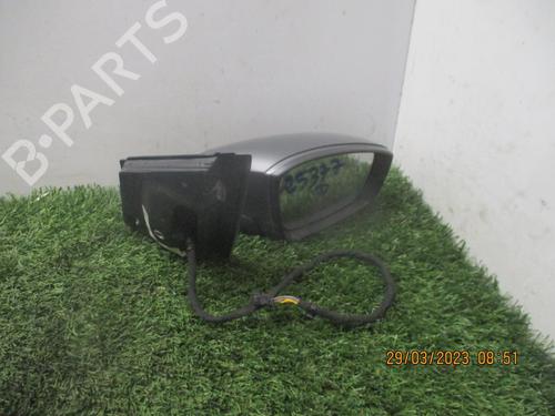 Right mirror VW POLO V (6R1, 6C1) 1.4 TDI | BP27065910C27 