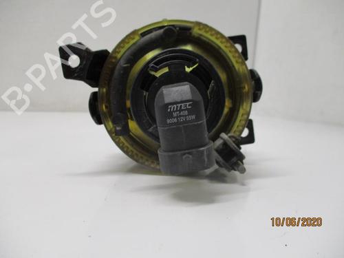 Used Left front fog light VW SCIROCCO III (137, 138) 1.4 TSI (160 hp) 27061333