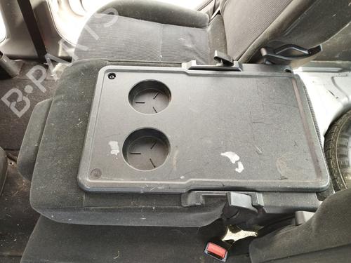 Used Rear seat Rear seat FORD FOCUS C-MAX (DM2) 1.8 TDCi (115 hp) 35898374 35898374