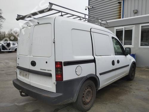 Washer pump OPEL COMBO Box Body/MPV 1.7 CDTI 16V | BP31018817E24 - Image 4