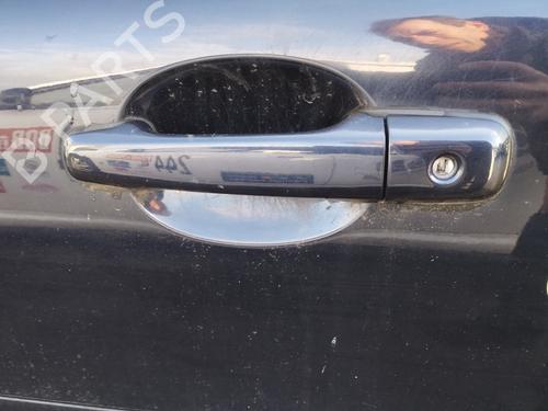 Used Front left exterior door handle VOLVO C70 II Convertible (542) 2.0 D (136 hp) 31133157