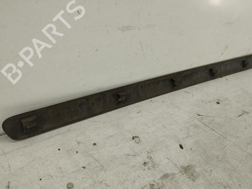 Door moulding trim PEUGEOT 307 (3A/C) 2.0 HDi 110 | BP29445576C150 