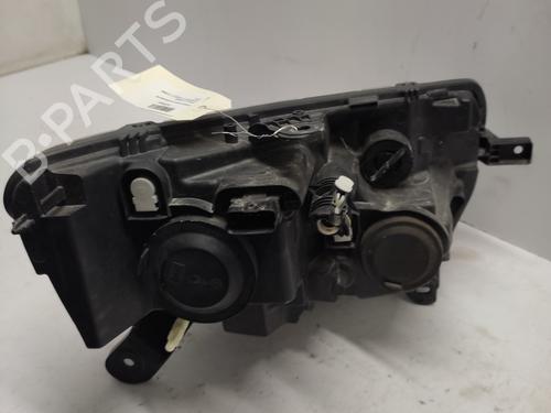 Left headlight DACIA SANDERO II 1.5 Blue dCi 95 (B8JL) | BP35963420C28 - Image 3